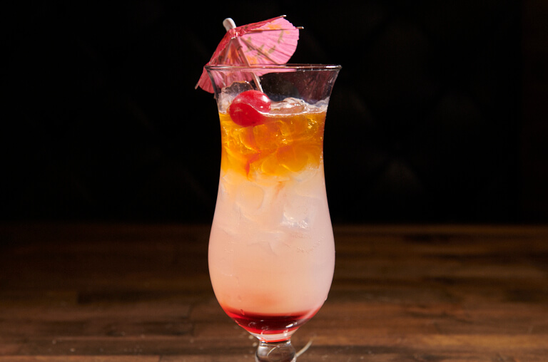 Mai Tai