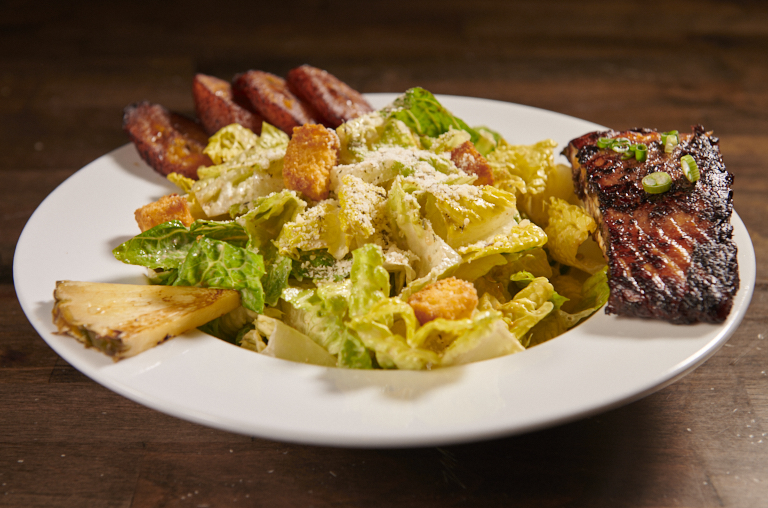 Kingston Caesar