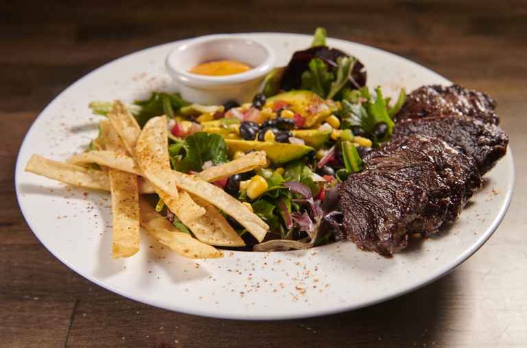 Tex Mex Peace