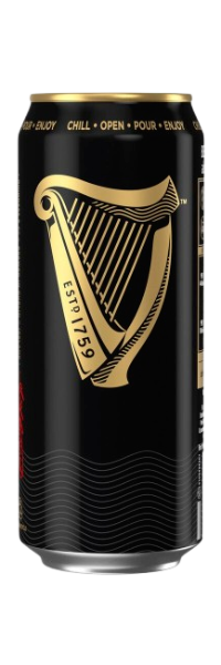 Guinness (Can)