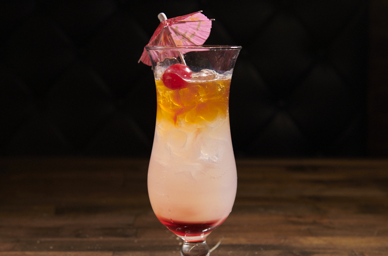 Mai Tai