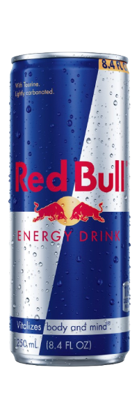 Red Bull