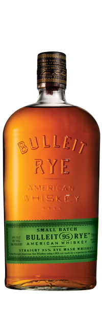 Bulliet Rye