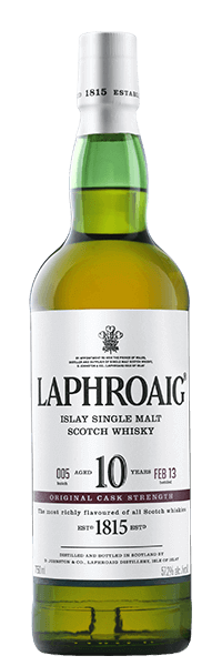 Laphroaig 