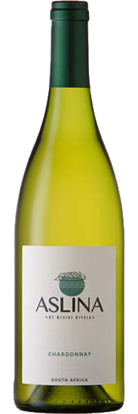 Chardonnay, Aslina (2020)